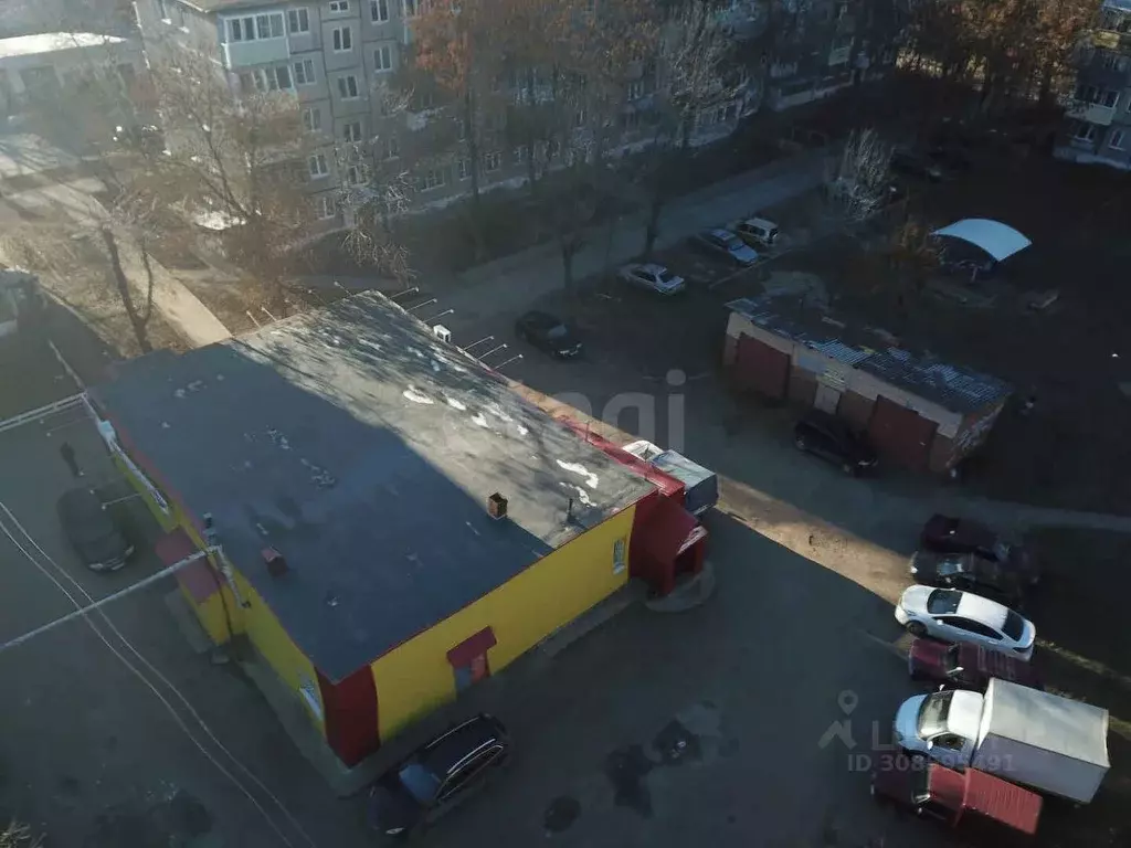 Помещение свободного назначения в Владимирская область, Владимир ... - Фото 0