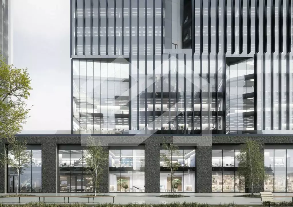 Помещение свободного назначения в Москва ул. Золоторожский Вал, 11С1 ... - Фото 2