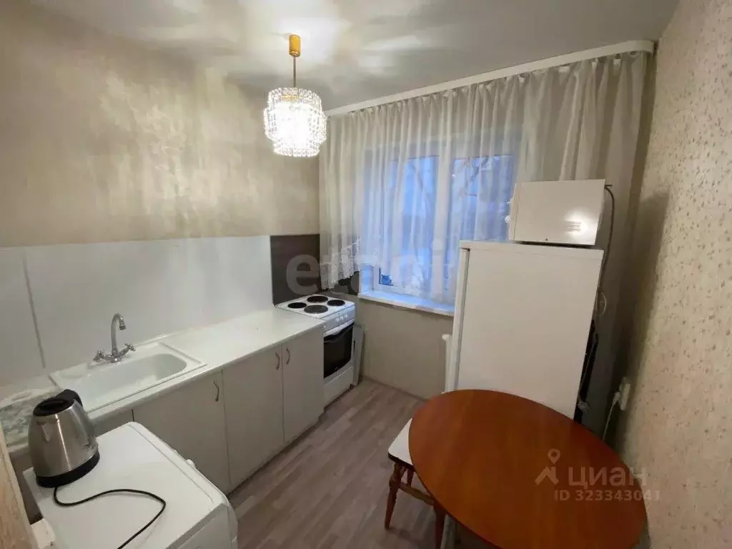 2-к кв. Тюменская область, Тюмень ул. Пермякова, 2а (44.6 м) - Фото 2