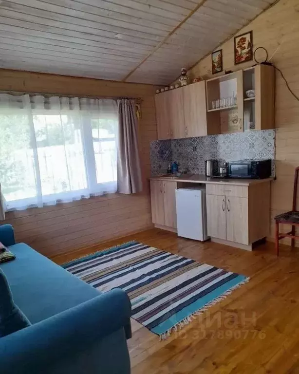 Дом в Калининградская область, Балтийск ул. Батарейная, 8 (30 м) - Фото 0
