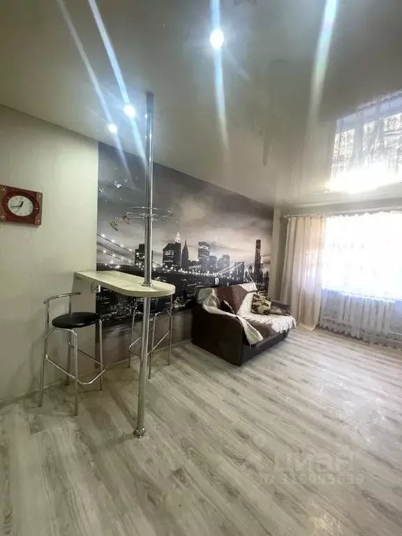 Комната Калининградская область, Калининград Аральская ул., 18 (18.2 ... - Фото 0