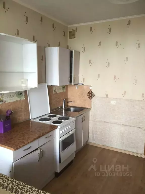 1-к кв. Московская область, Одинцовский городской округ, ВНИИССОК пгт ... - Фото 1