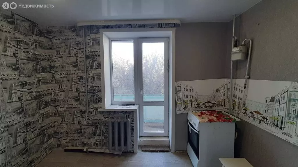 1-комнатная квартира: Феодосия, улица Челнокова, 62А (35 м) - Фото 2