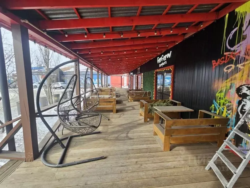 Помещение свободного назначения в Иркутская область, Иркутск ул. ... - Фото 2