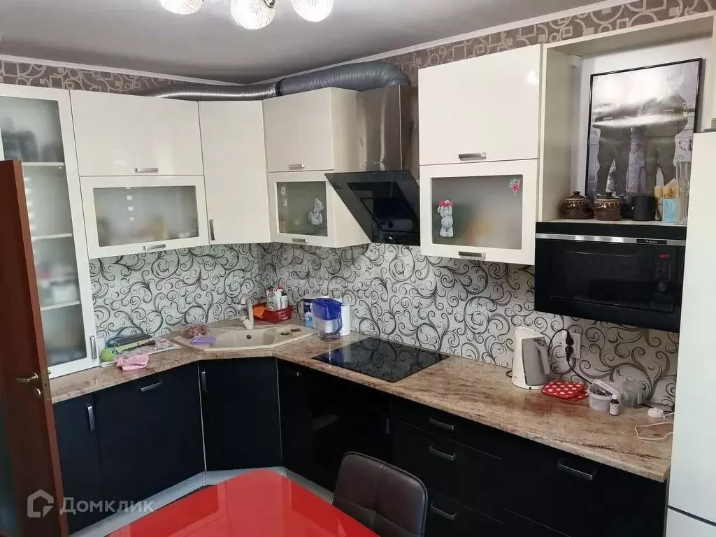Продаётся 1-к квартира, 38.6 м - Фото 1