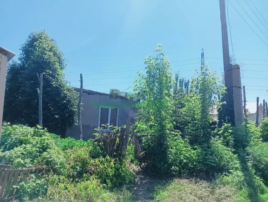 Дом в Саратовская область, Балаково ул. Зеленая Роща, 112 (15 м) - Фото 0