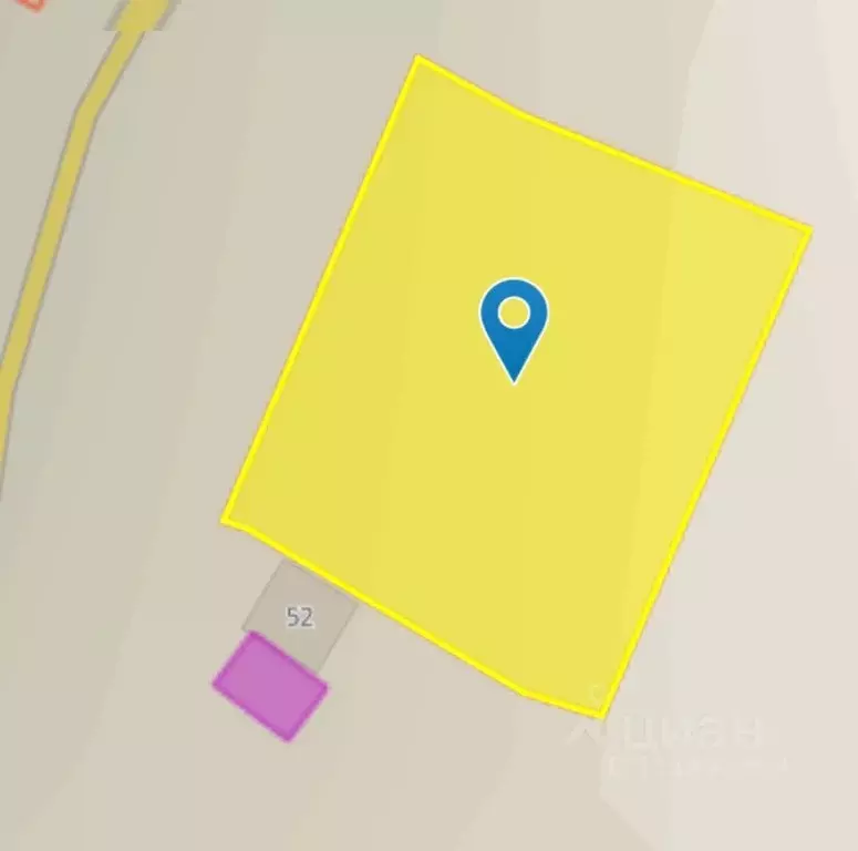 Участок в Краснодарский край, Сочи городской округ, с. Казачий Брод ... - Фото 2