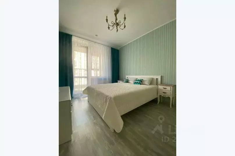 1-к кв. Санкт-Петербург ул. Парфеновская, 9к1 (45.0 м) - Фото 0