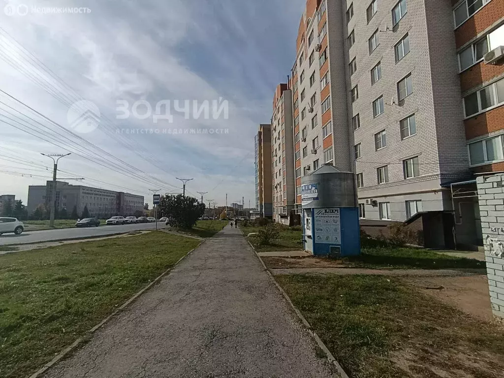 Помещение свободного назначения (101 м) - Фото 0