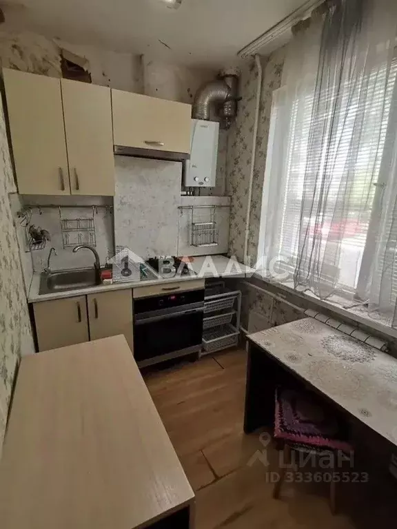 2-к кв. Московская область, Электросталь городской округ, пос. ... - Фото 2