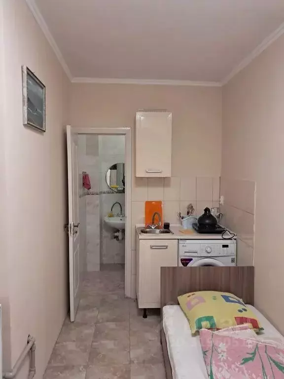 Студия Крым, Евпатория ул. Вити Коробкова, 66 (13.0 м) - Фото 0