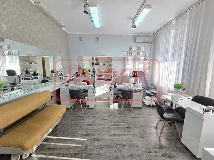 Офис в Севастополь просп. Генерала Острякова, 164 (25 м) - Фото 1