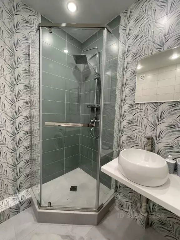 Студия Краснодарский край, Анапа Рождественская ул., 55к1 (28.0 м) - Фото 0