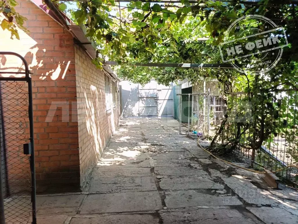 Участок в Ростовская область, Ростов-на-Дону Пшеничная ул. (5.27 сот.) - Фото 1