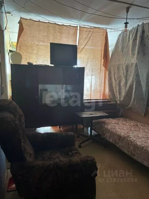 Комната Ярославская область, Ярославль Ранняя ул., 8 (10.9 м) - Фото 1