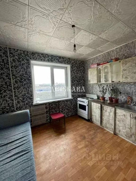 1-к кв. Белгородская область, Старый Оскол Лесной мкр, 17 (38.0 м) - Фото 0