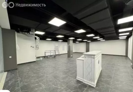 Помещение свободного назначения (112 м) - Фото 1