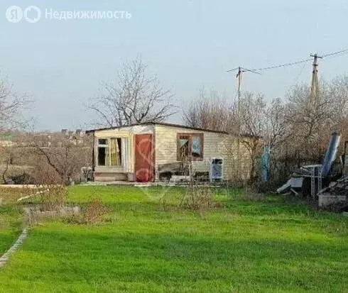 Участок в Городищенский район, Ерзовское городское поселение, НСТ ... - Фото 2