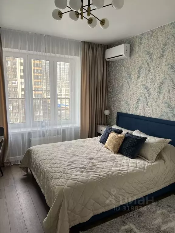 3-к кв. Краснодарский край, Краснодар ул. Конгрессная, 33к1 (71.0 м) - Фото 1