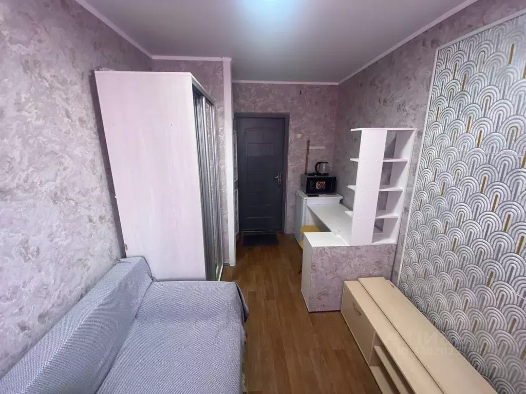 Комната Севастополь ул. Николая Музыки, 43 (10.5 м) - Фото 2