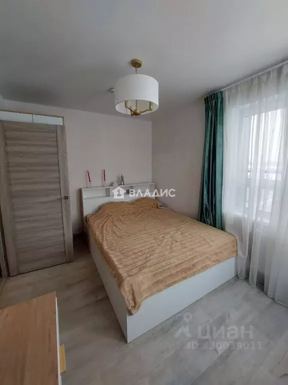 2-к кв. Пермский край, Пермь Уинская ул., 15А (47.0 м) - Фото 1