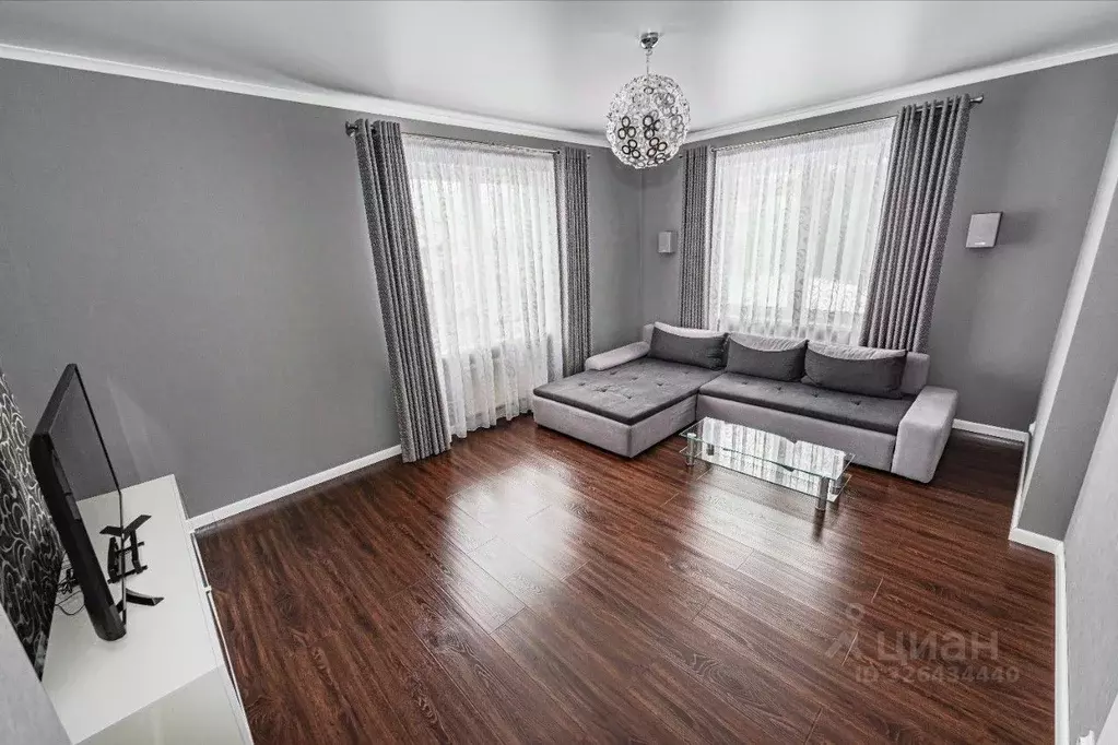 Дом в Калининградская область, Гурьевск ул. Гурьева, 25Б (197 м) - Фото 2