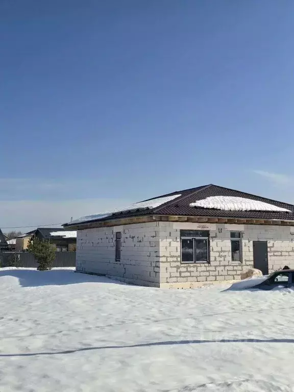 Дом в Московская область, Раменское Дергаево-3 кп,  (149 м) - Фото 1