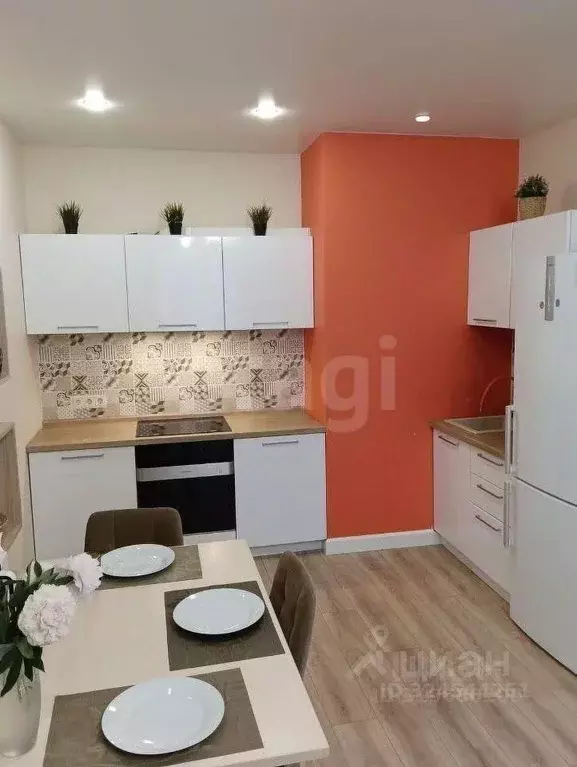 3-к кв. Башкортостан, Уфа Коммунистическая ул., 11/1 (65.1 м) - Фото 1