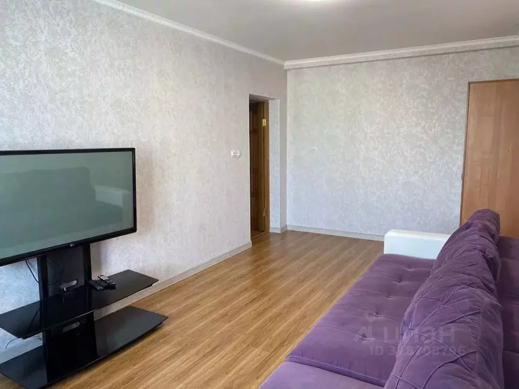 3-к кв. Ханты-Мансийский АО, Сургут Университетская ул., 23/4 (87.0 м) - Фото 1