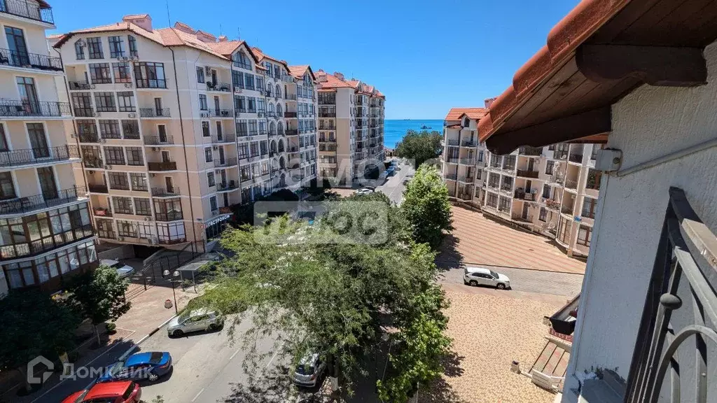 Продаётся 2-к квартира, 64.3 м - Фото 1