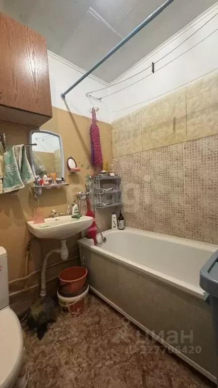 1-к кв. Мордовия, Саранск ул. Коваленко, 24А (36.7 м) - Фото 1