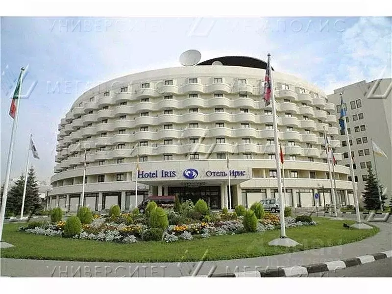 Офис в Москва Коровинское ш., 10С2 (94 м) - Фото 2