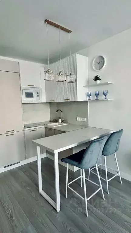 Студия Воронежская область, Воронеж ул. 121-й Стрелковой Дивизии, 9 ... - Фото 1