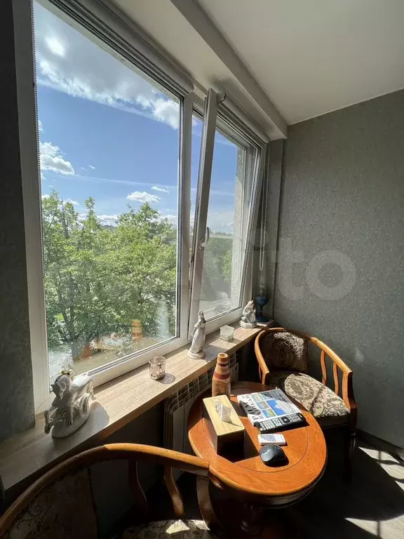 2-к. квартира, 38 м, 5/5 эт. - Фото 1