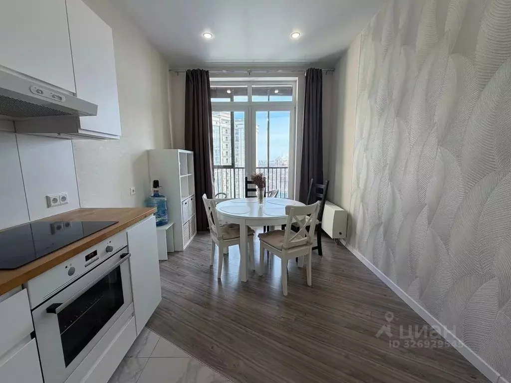 1-к кв. Санкт-Петербург просп. Тореза, 118 (45.0 м) - Фото 2