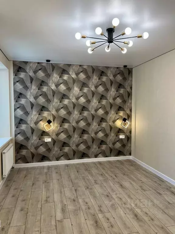 1-к кв. Волгоградская область, Волгоград Санаторная ул., 2а (56.0 м) - Фото 2