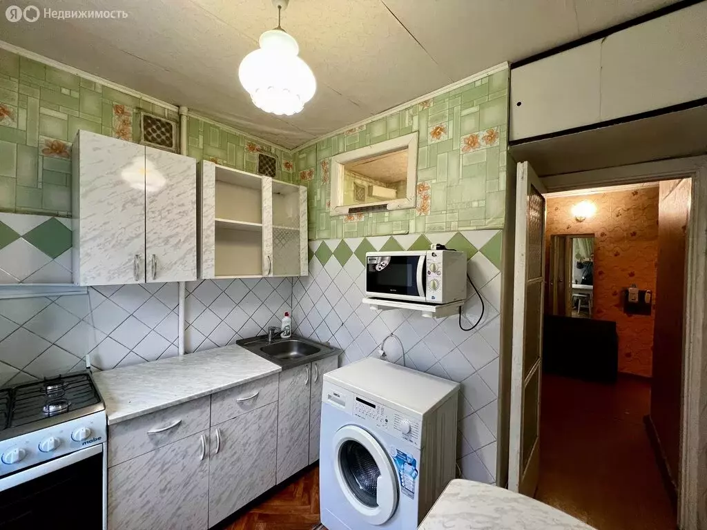 2-комнатная квартира: Самара, Подшипниковая улица, 24 (47.6 м) - Фото 0