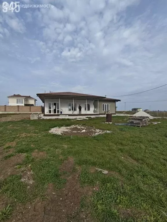 Дом в Феодосия, Корабельная улица, 17 (138 м) - Фото 2