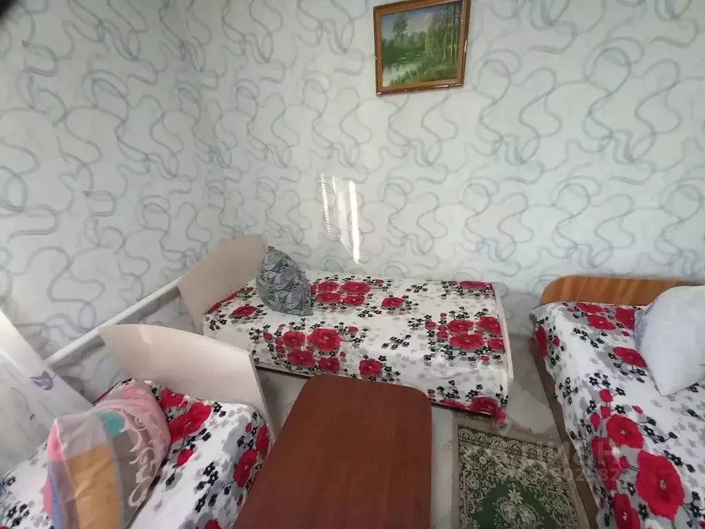 Комната Оренбургская область, Соль-Илецк Советская ул., 79 - Фото 1