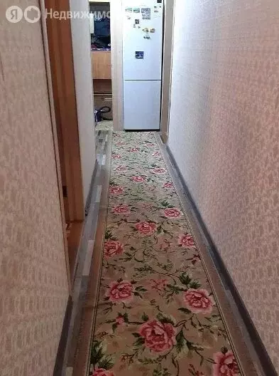 3-комнатная квартира: Тюмень, Урожайная улица, 2 (58.1 м) - Фото 0