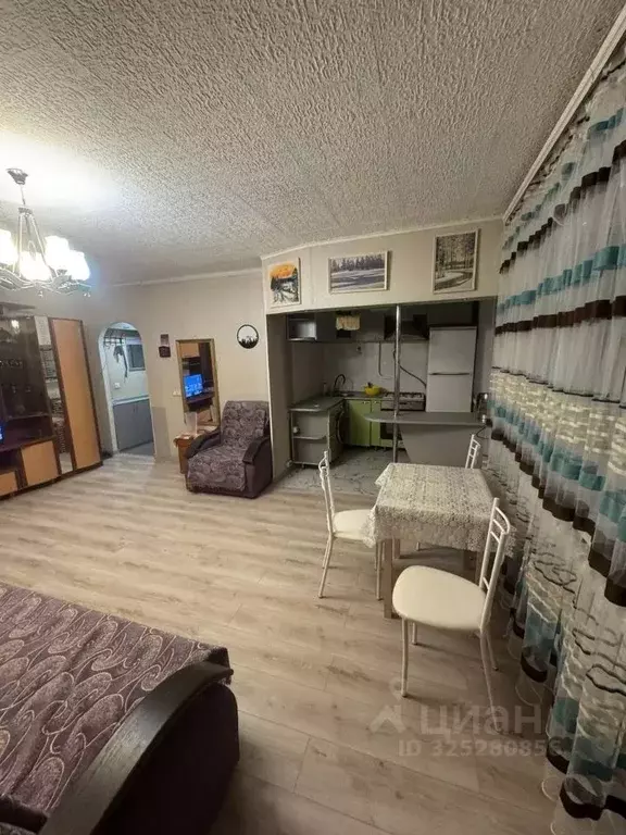 2-к кв. Ярославская область, Ярославль пер. Герцена, 2 (43.6 м) - Фото 2