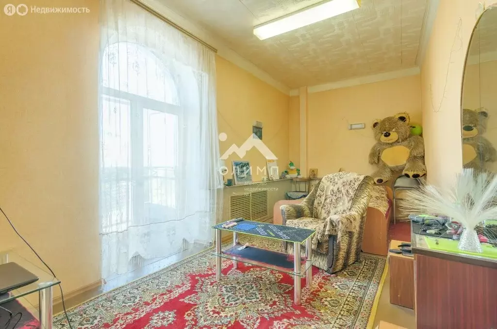 2к в 4-комнатной квартире (14.2 м) - Фото 2