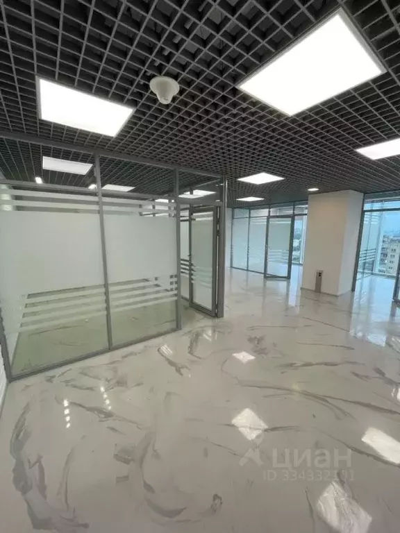 Офис в Москва Головинское ш., 5к1 (100 м) - Фото 1