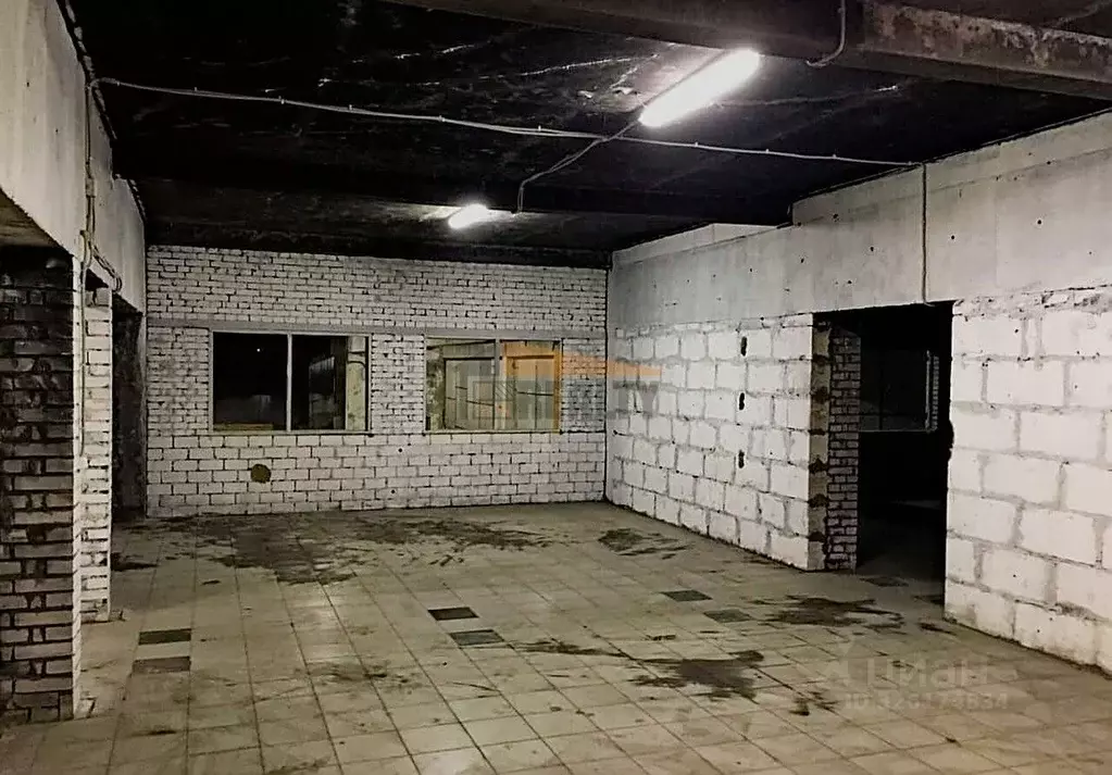 Производственное помещение в Москва Перовская ул., 1С2 (250 м) - Фото 1