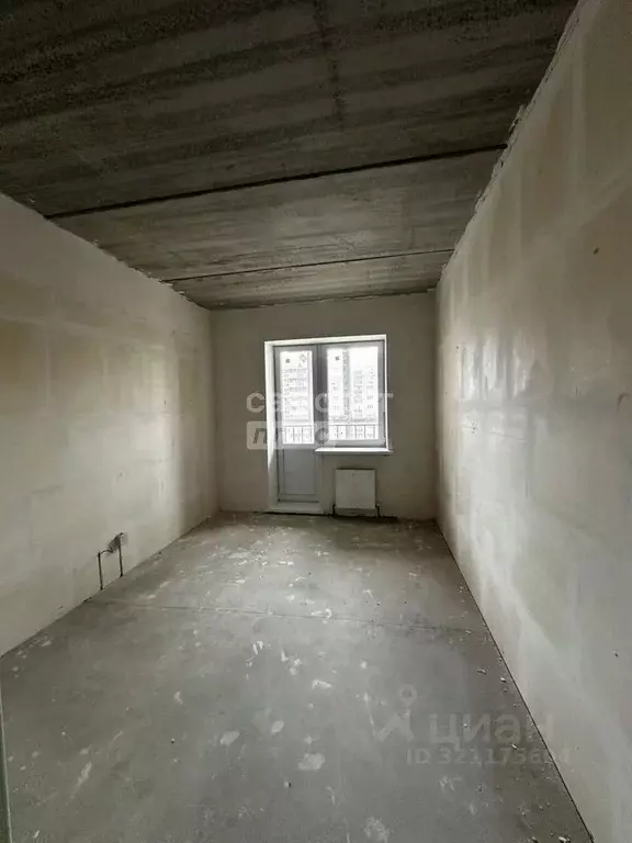 1-к кв. Липецкая область, Липецк Елецкое ш., 5 (43.3 м) - Фото 1