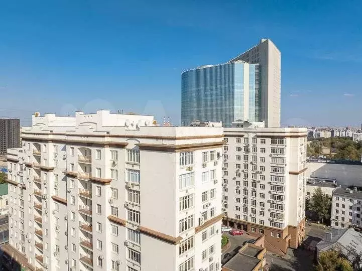 3-к. квартира, 74,2 м, 12/12 эт. - Фото 1