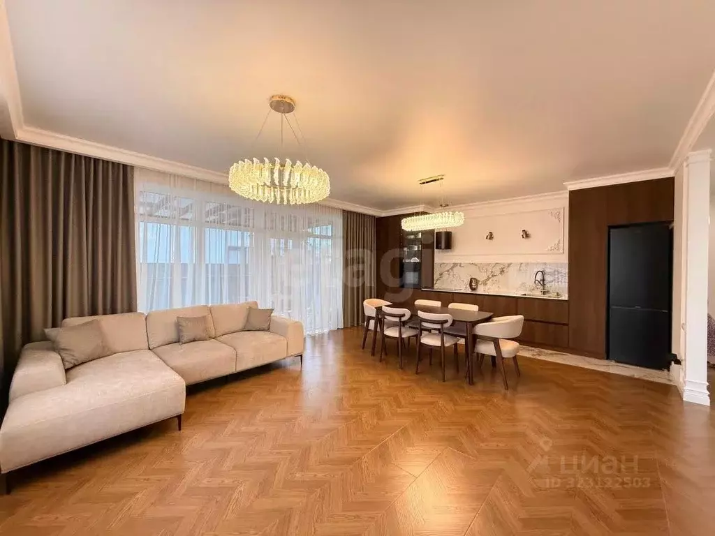 Дом в Ставропольский край, Шпаковский муниципальный округ, с. Татарка ... - Фото 1