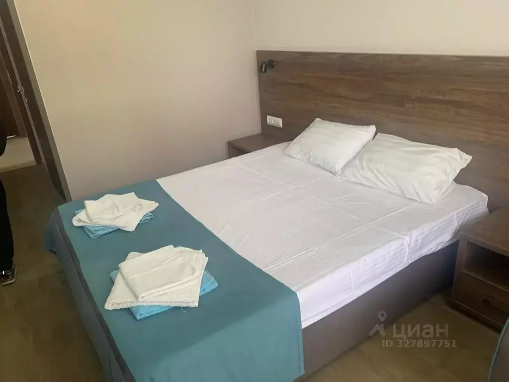 Комната Краснодарский край, Анапа Пионерский просп., 259А (52.9 м) - Фото 2