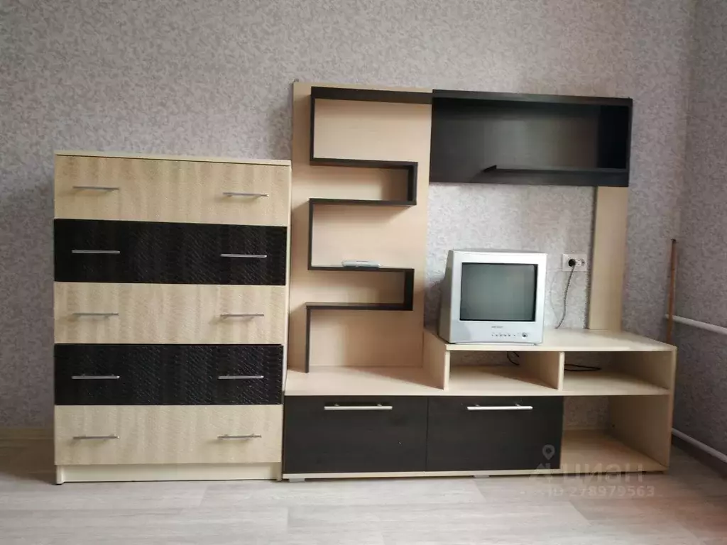 Комната Москва ул. 7-я Текстильщиков, 13А - Фото 1