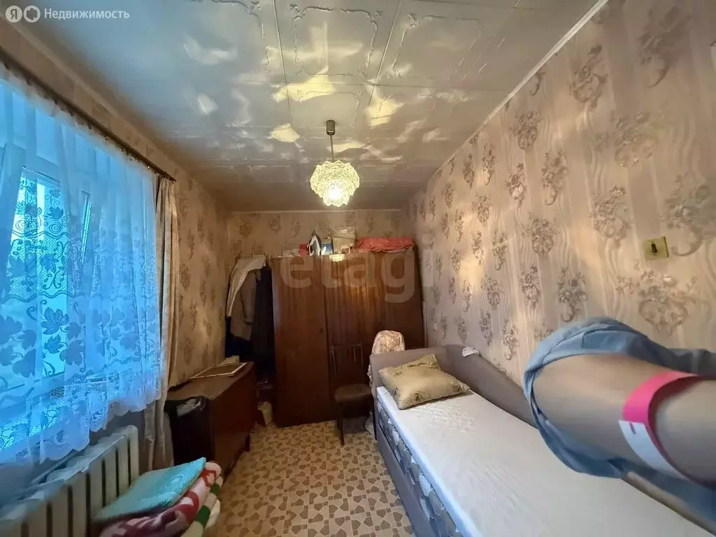 2-комнатная квартира: Саранск, Серадзская улица, 18 (39.2 м) - Фото 1